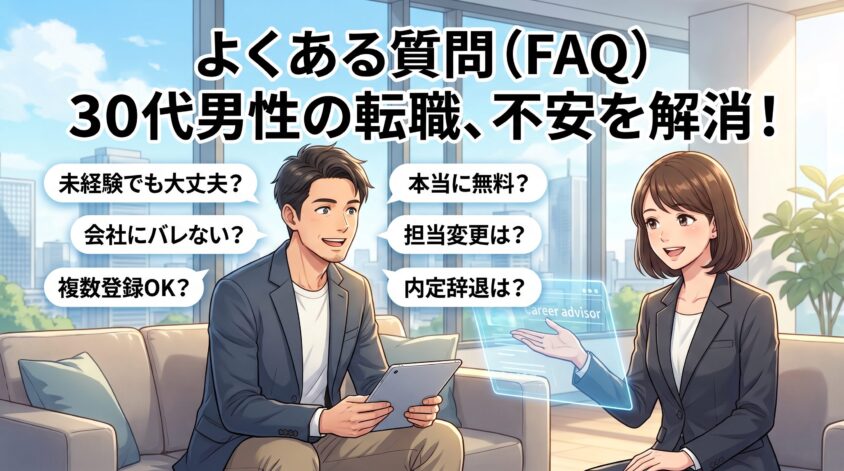 よくある質問（FAQ）