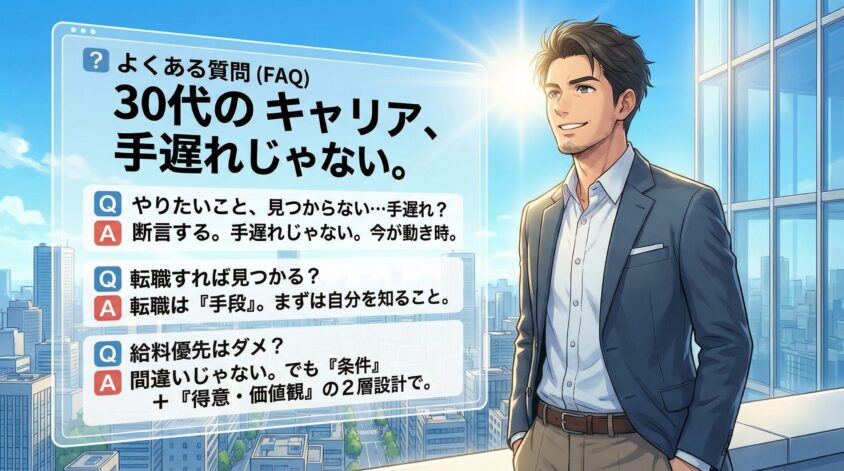 よくある質問(FAQ)