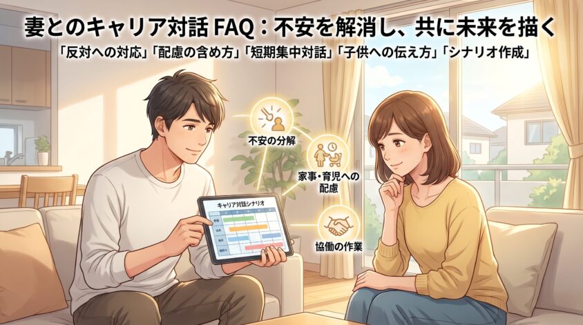 よくある質問（FAQ）家族多面評価