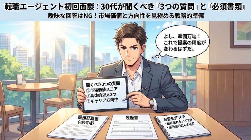 よくある質問（FAQ）初回面談