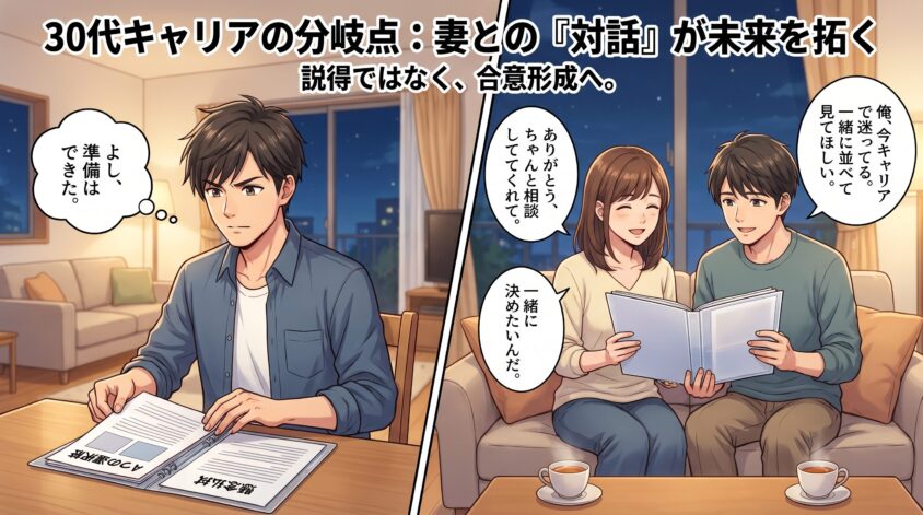佐藤健一の土曜22時──1時間半対話の実演
